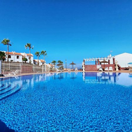 Ocean View Villas Canarias Costa Adeje  Exteriér fotografie