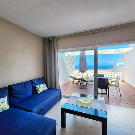 Ocean View Villas Canarias Costa Adeje  Exteriér fotografie
