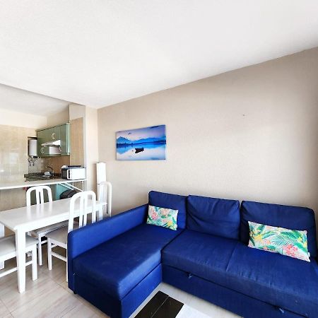 Ocean View Villas Canarias Costa Adeje  Exteriér fotografie