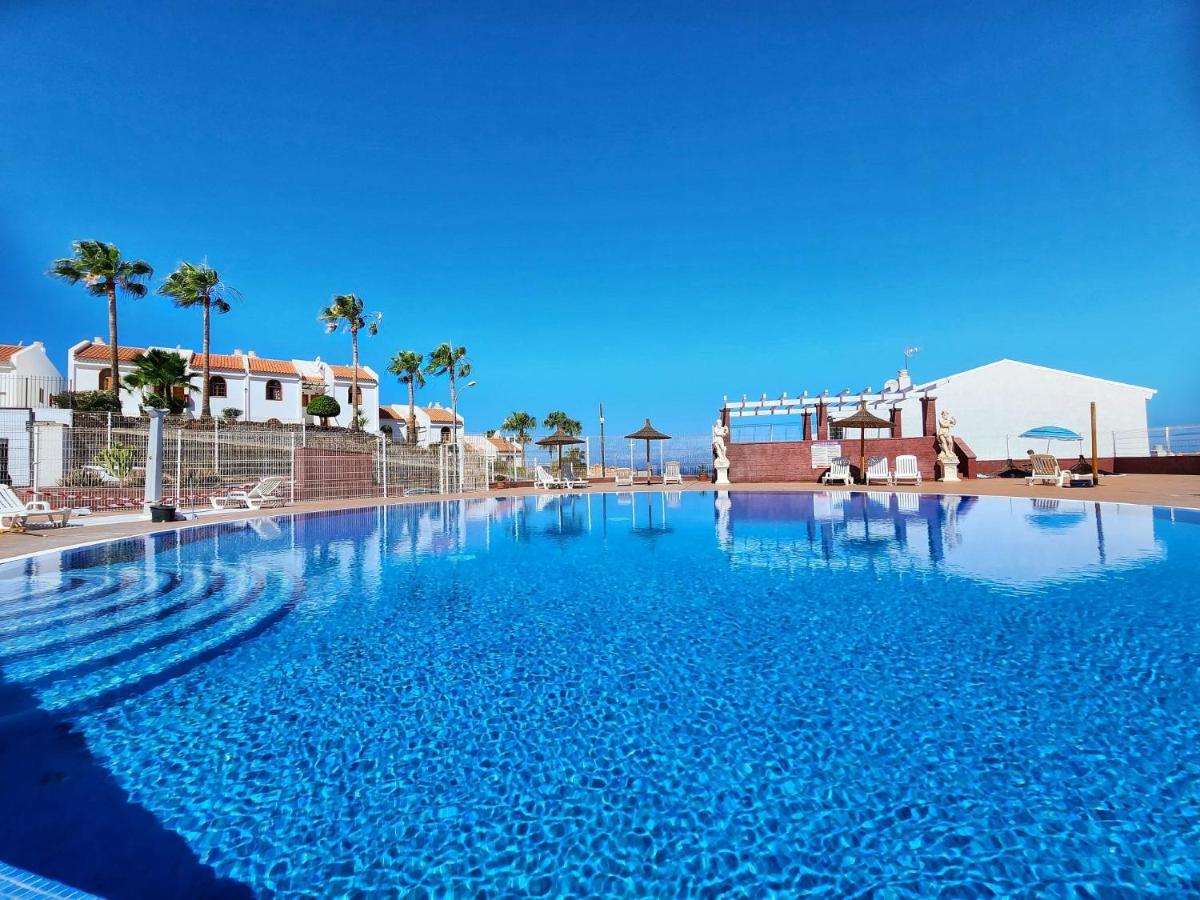Ocean View Villas Canarias Costa Adeje  Exteriér fotografie