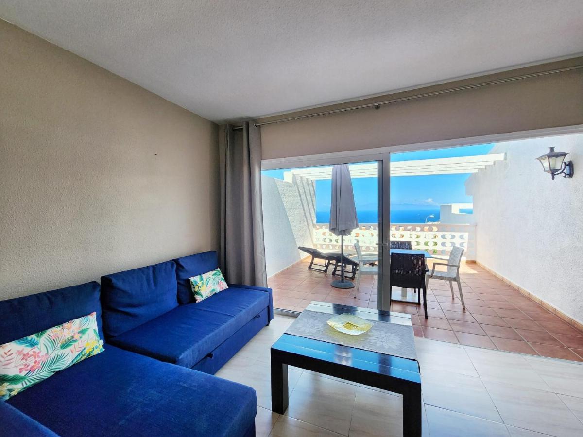 Ocean View Villas Canarias Costa Adeje  Exteriér fotografie