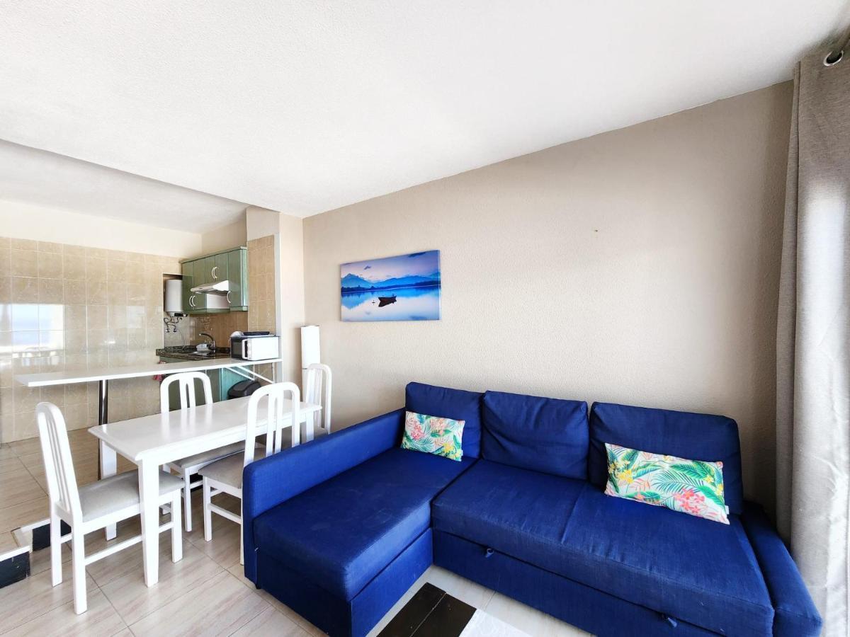 Ocean View Villas Canarias Costa Adeje  Exteriér fotografie