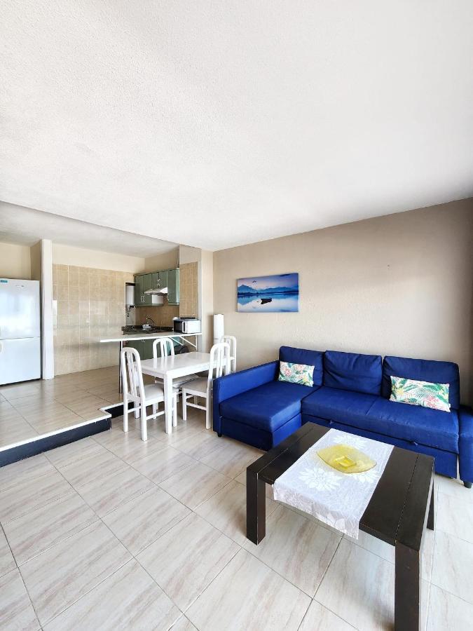 Ocean View Villas Canarias Costa Adeje  Exteriér fotografie