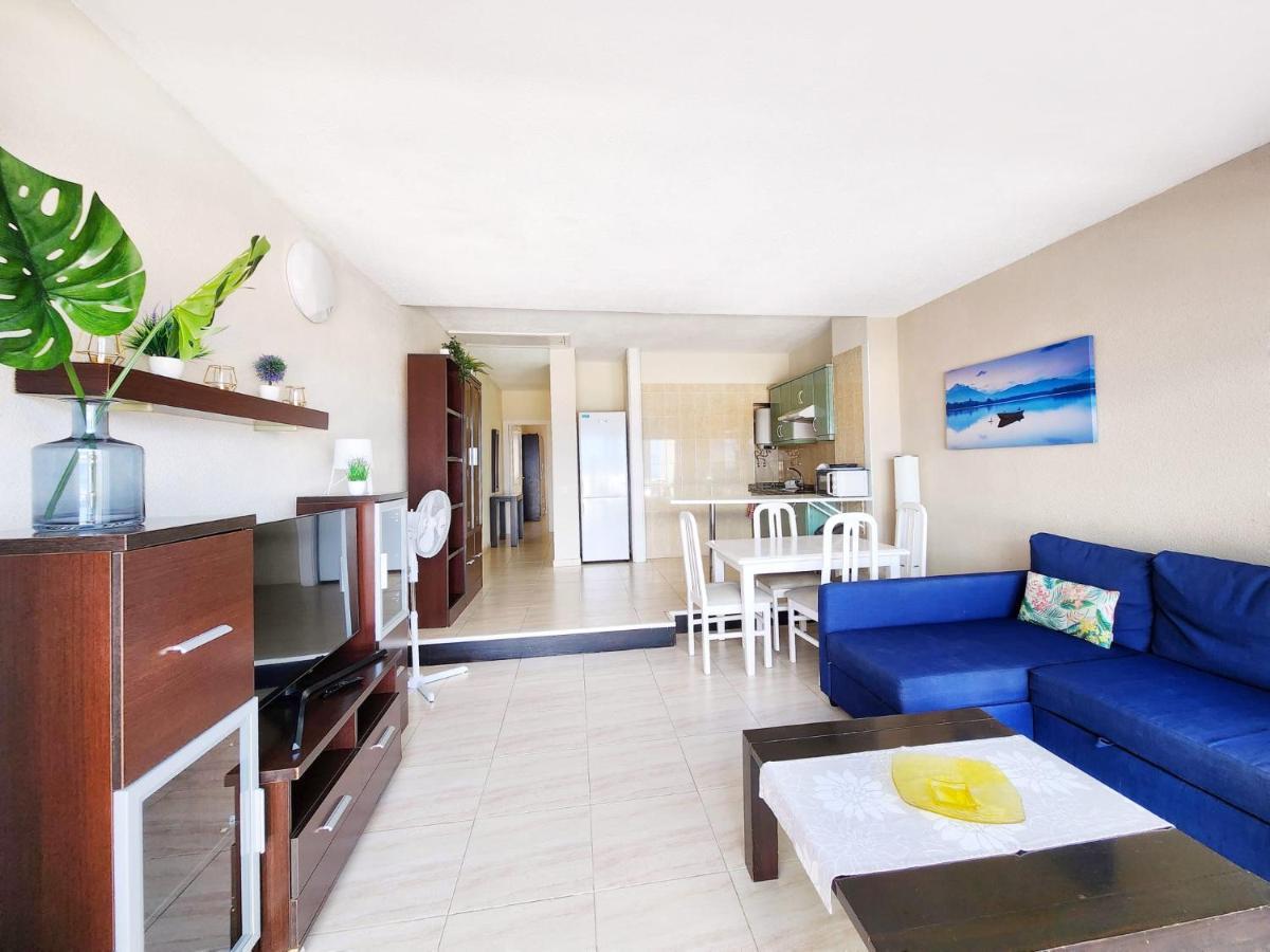 Ocean View Villas Canarias Costa Adeje  Exteriér fotografie