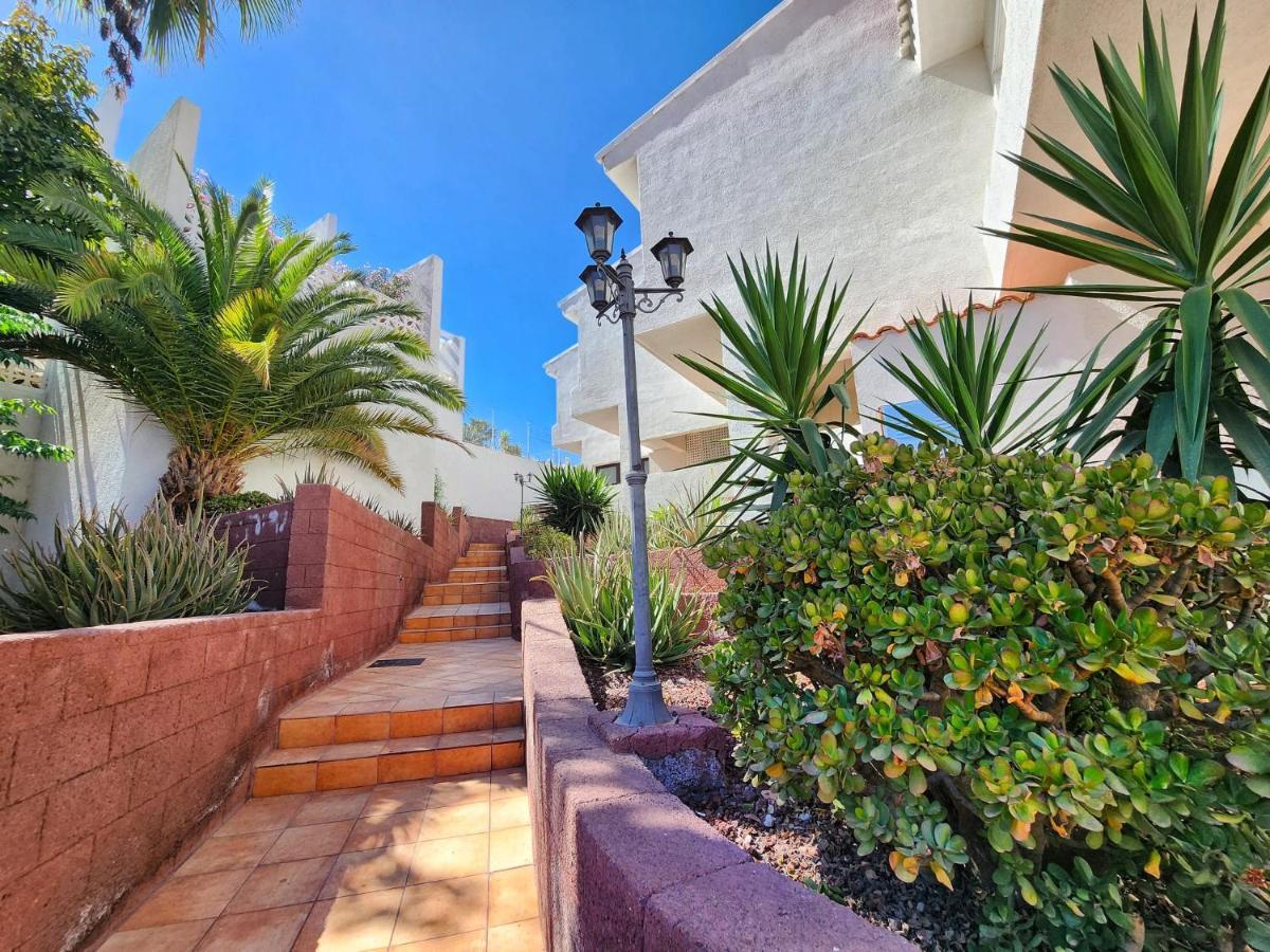 Ocean View Villas Canarias Costa Adeje  Exteriér fotografie