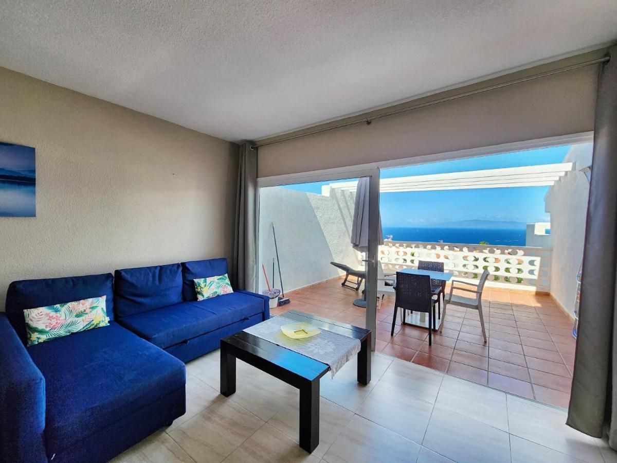 Ocean View Villas Canarias Costa Adeje  Exteriér fotografie