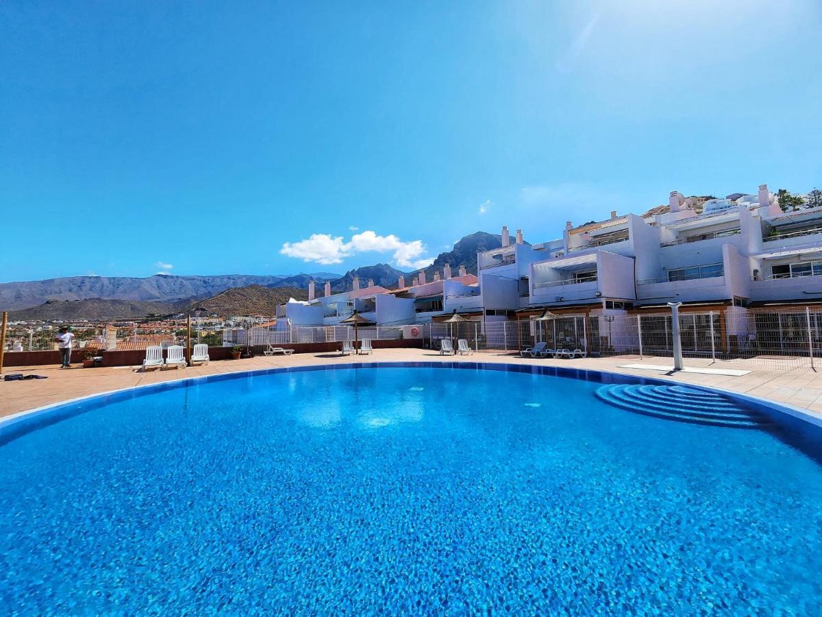 Ocean View Villas Canarias Costa Adeje  Exteriér fotografie
