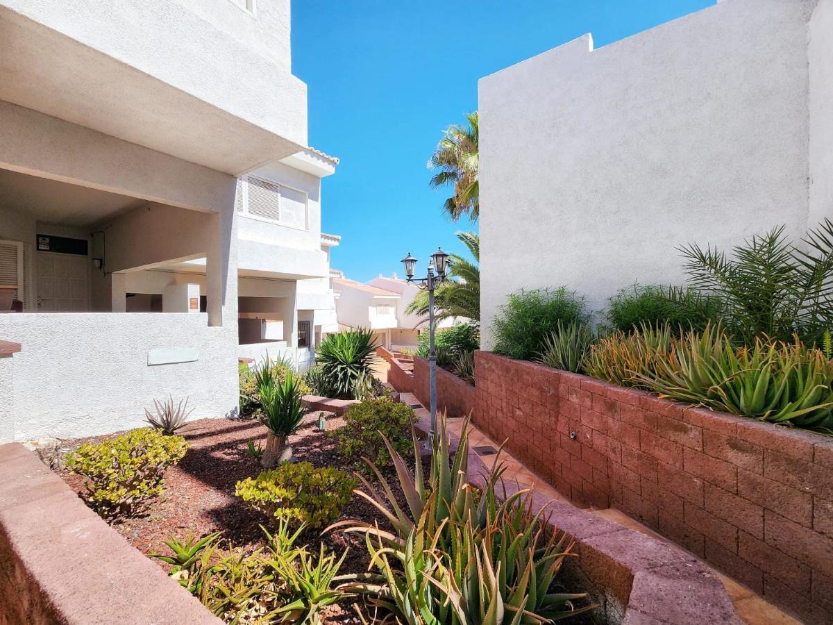 Ocean View Villas Canarias Costa Adeje  Exteriér fotografie